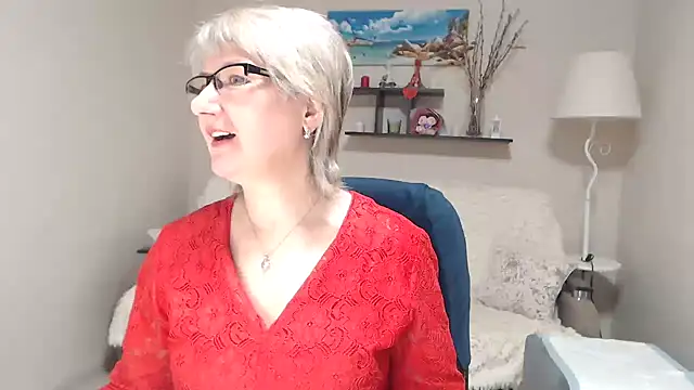 FleurMays online show from 02-05-26, 04:17