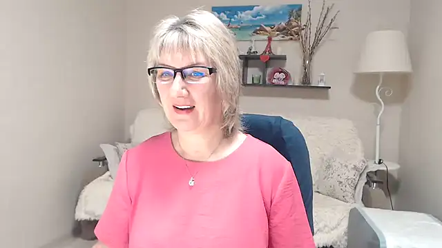 FleurMays online show from 02-06-26, 05:34