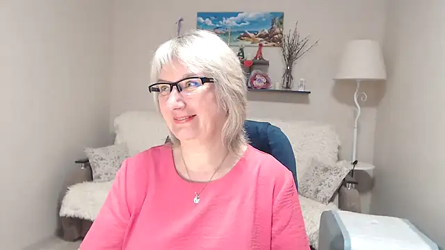 FleurMays online show from 04-28-26, 07:13