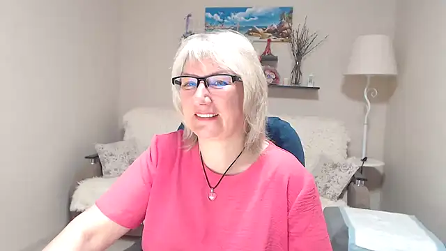 FleurMays online show from 05-06-26, 03:02