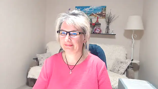 FleurMays online show from 05-07-26, 03:56