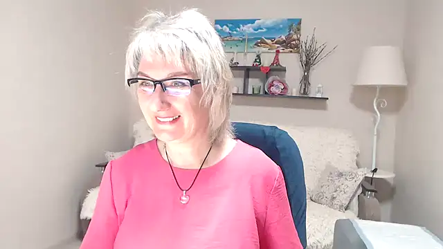 FleurMays online show from 05-11-26, 03:45