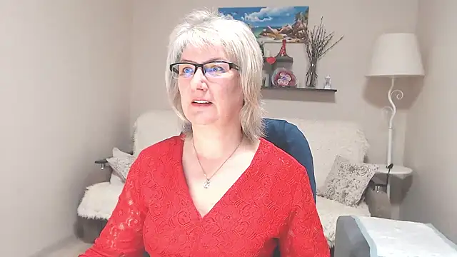 FleurMays online show from 05-22-26, 03:46