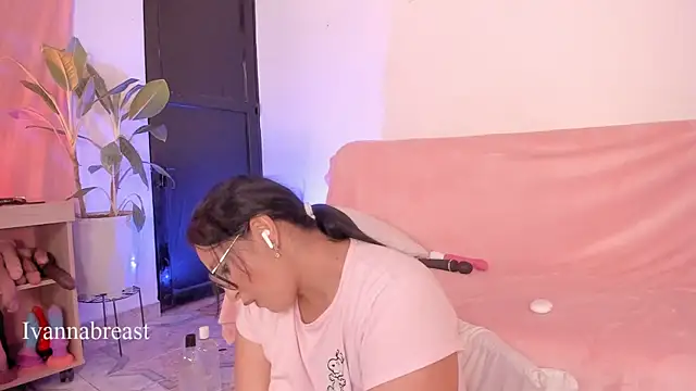 Ivannabreast Official online show from 03-13-25, 11:27