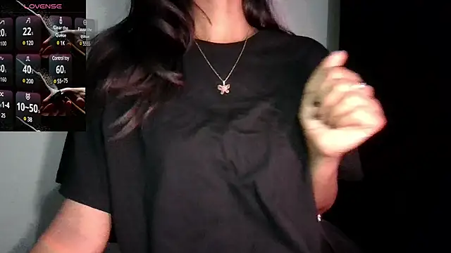 glowybekwa online show from 03-02-25, 09:43