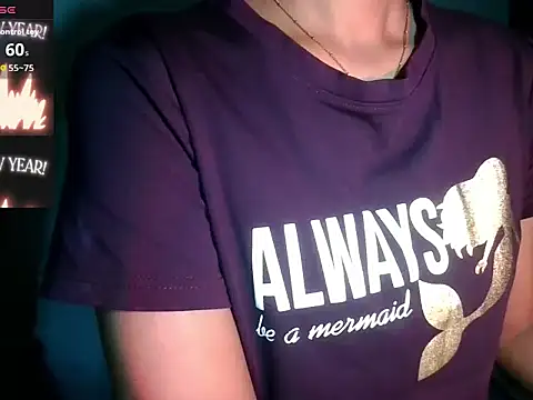 glowybekwa online show from 01-07-26, 02:41