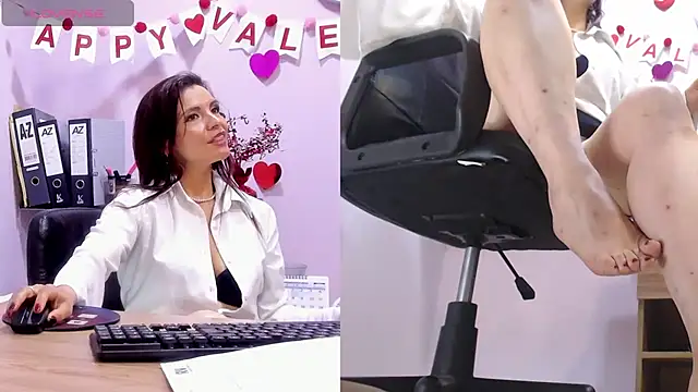 Snapshot of Milenahot_69_ chatting on 02-17-25, 03:31 Milenahot 69 online show from 02-17-25, 03:31