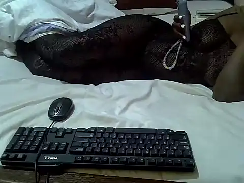 ebony sonya online show from 12-17-25, 08:20