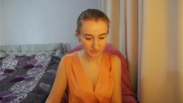 Sophiloren online show from 03-07-26, 11:29