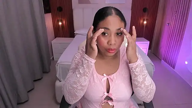 Leah Sweetie online show from 10-01-25, 10:21