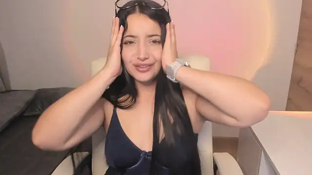 Ali itcaduu online show from 12-23-25, 01:47