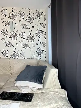 Nefera De Nile online show from 03-19-26, 05:11