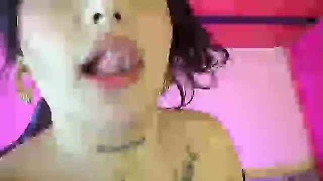 pocahonta89 online show from 03-03-25, 09:05