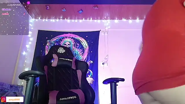 pocahonta89 online show from 03-21-25, 12:18