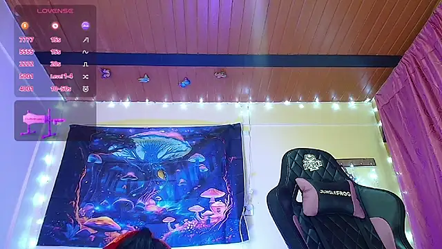 pocahonta89 online show from 09-29-25, 02:27