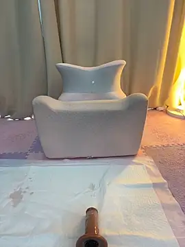 Nicole77-baby online show from 04-09-26, 06:19