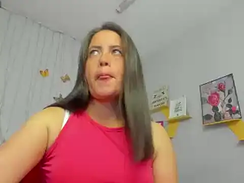 kathina giraldo online show from 01-24-25, 04:17