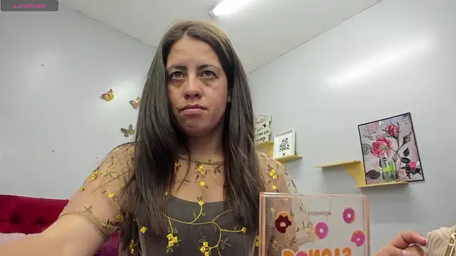 kathina giraldo online show from 10-15-25, 12:49