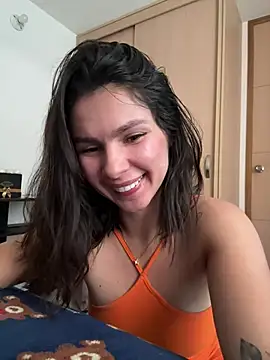 SofiaG  online show from 02-11-25, 02:13