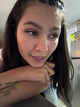 SofiaG  online show from 02-26-25, 01:53