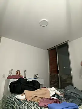 SofiaG  online show from 03-07-25, 12:15