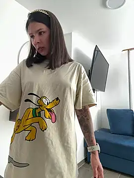 SofiaG  online show from 03-17-25, 09:55