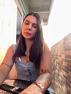 SofiaG  online show from 10-20-25, 08:53