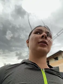 SofiaG  online show from 11-18-25, 08:57