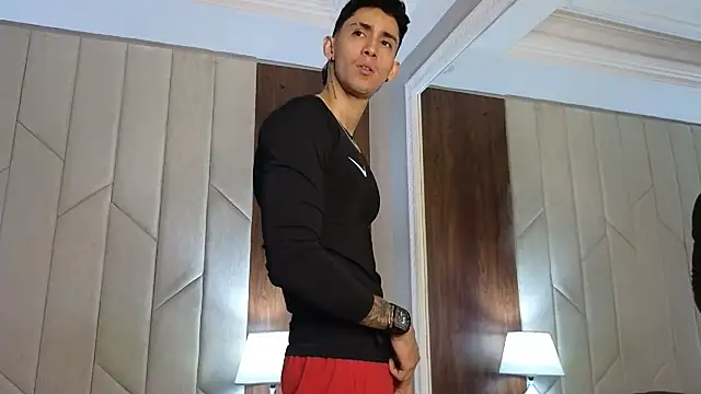 OliverBennet online show from 03-14-25, 08:38