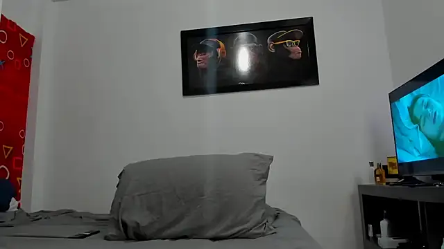 OliverBennet online show from 10-03-25, 03:14