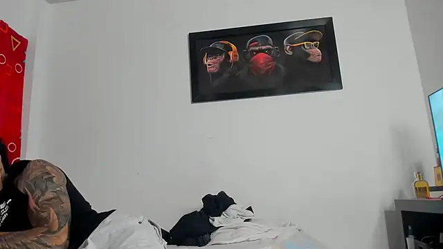 OliverBennet online show from 10-08-25, 10:29