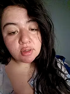 RubyPirsso18 online show from 01-05-25, 02:30