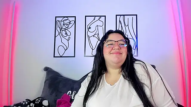 RubyPirsso18 online show from 03-15-25, 07:05