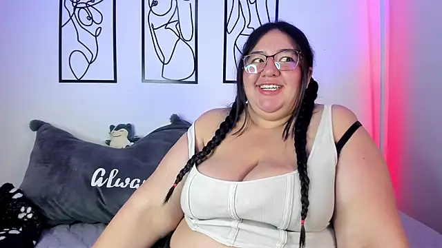 RubyPirsso18 online show from 03-17-25, 10:06