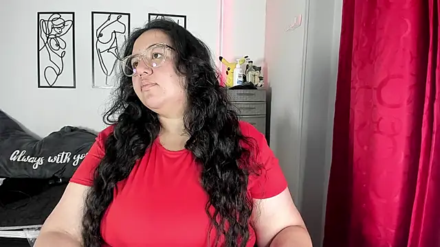 Snapshot of RubyPirsso18 chatting on 02-13-26, 06:59 RubyPirsso18 online show from 02-13-26, 06:59