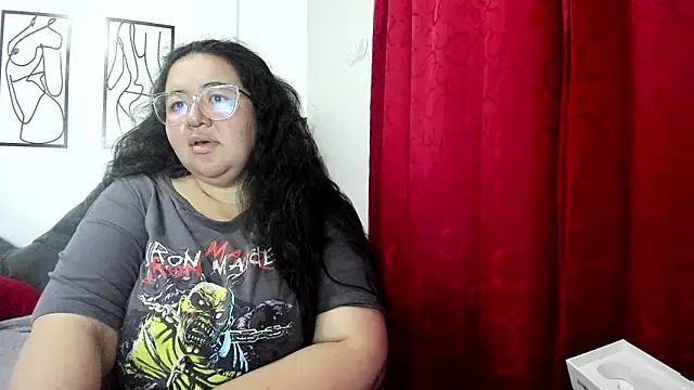 Snapshot of RubyPirsso18 chatting on 02-25-26, 09:13 RubyPirsso18 online show from 02-25-26, 09:13