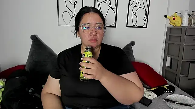 Snapshot of RubyPirsso18 chatting on 03-02-26, 07:10 RubyPirsso18 online show from 03-02-26, 07:10