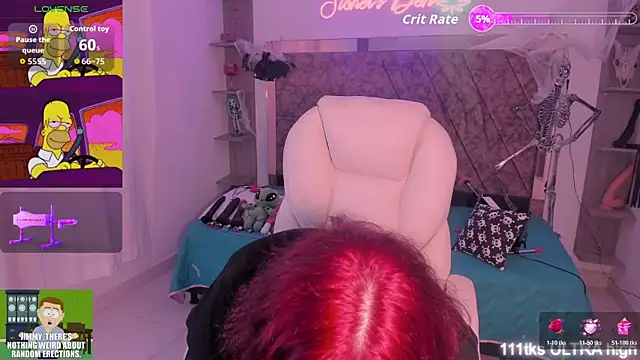 Snapshot of Sarah-Stoner chatting on 11-06-25, 08:43 Sarah-Stoner online show from 11-06-25, 08:43