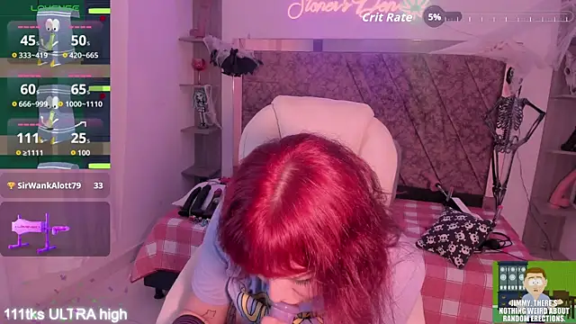 Snapshot of Sarah-Stoner chatting on 11-07-25, 08:42 Sarah-Stoner online show from 11-07-25, 08:42