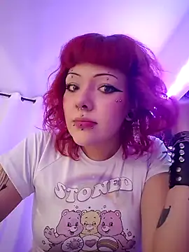 Sarah-Stoner online show from 06-20-26, 12:25