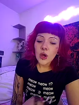 Sarah-Stoner online show from 06-21-26, 12:13