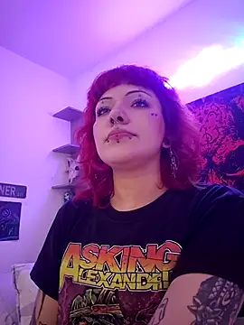Sarah-Stoner online show from 06-25-26, 05:12