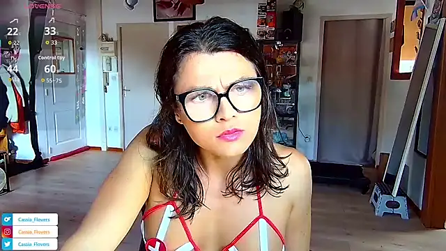 Cassia Stars online show from 09-29-25, 11:48