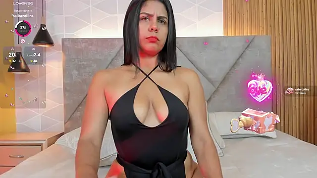 Ada  lee  online show from 01-23-25, 03:22