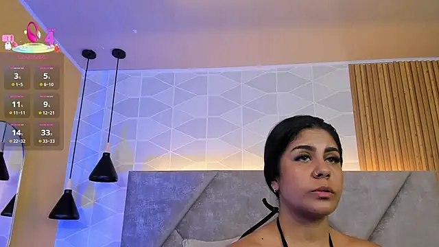 Ada  lee  online show from 03-21-25, 01:24