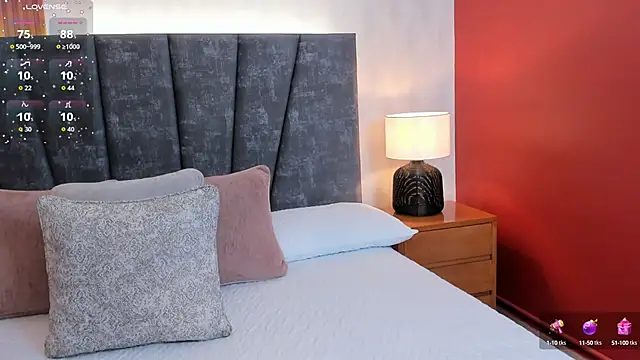 Ada  lee  online show from 09-09-25, 01:27