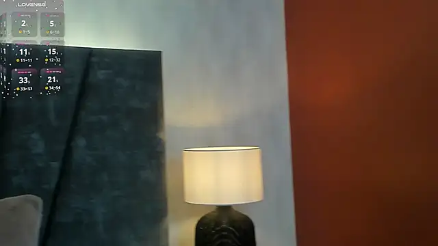 Ada  lee  online show from 09-10-25, 01:27