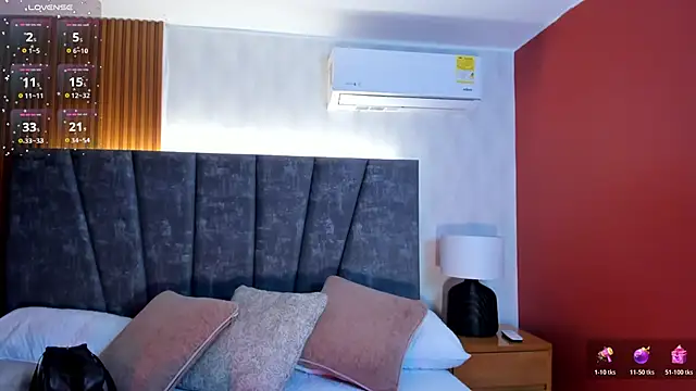 Ada  lee  online show from 11-09-25, 01:26