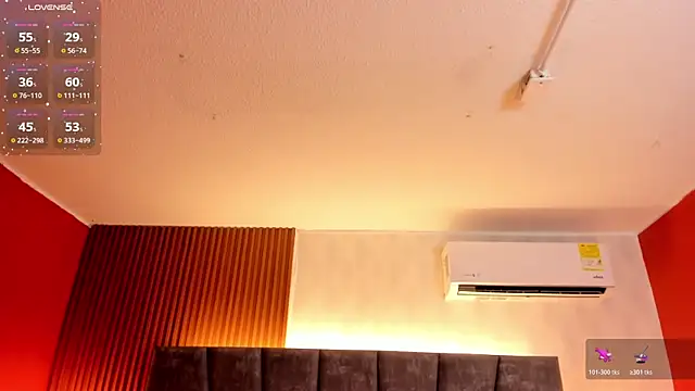 Ada  lee  online show from 11-16-25, 01:22