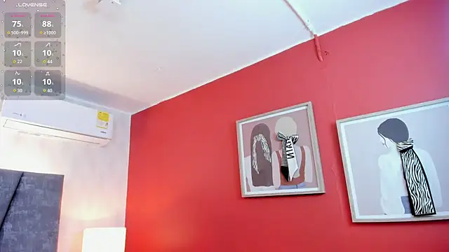 Ada  lee  online show from 01-18-26, 01:31